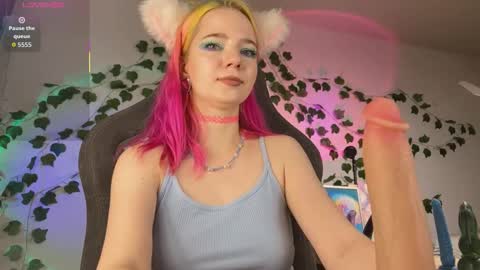 Mariel Gold online show from 11/04/25, 05:17