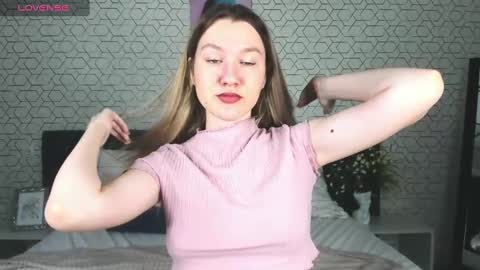 mariel_brown online show from 01/06/25, 02:58