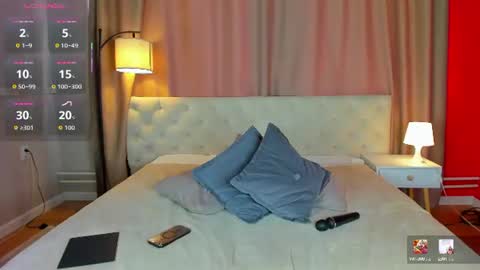 Mariel online show from 06/22/26, 04:31