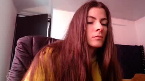 Snapshot of mariel_sins21 chatting on 02/09/25, 02:50 Mariie online show from 02/09/25, 02:50