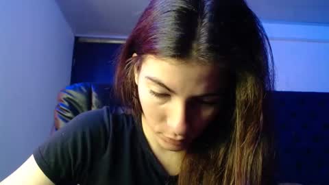 Snapshot of mariel_sins21 chatting on 02/16/25, 02:21 Mariie online show from 02/16/25, 02:21