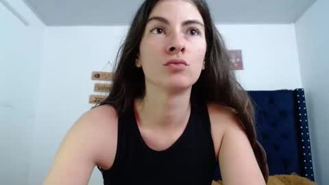 Snapshot of mariel_sins21 chatting on 03/09/25, 05:49 Mariie online show from 03/09/25, 05:49