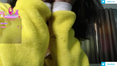 Mariie online show from 05/23/26, 05:39