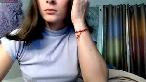Mariie online show from 06/08/26, 03:12