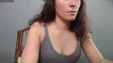 Mariie online show from 07/28/26, 12:48