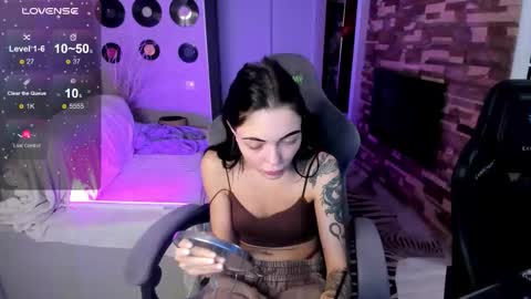Maria  online show from 02/23/26, 02:03