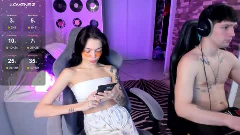 Maria  online show from 02/25/26, 01:10