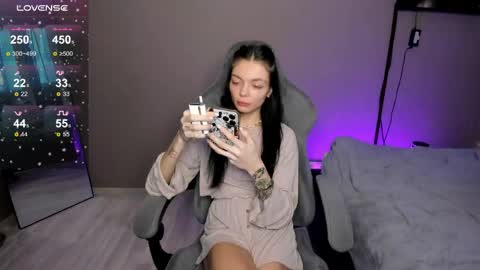 Maria  online show from 03/18/26, 05:32