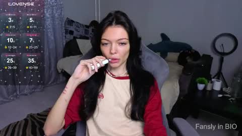 Maria  online show from 05/30/26, 06:49