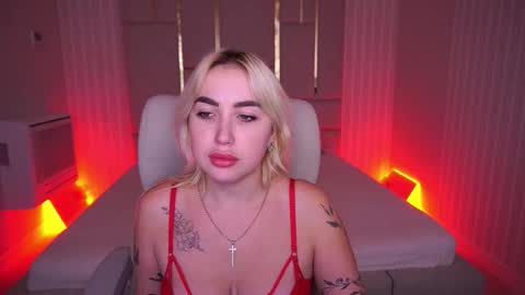 Mariella online show from 10/13/25, 08:09