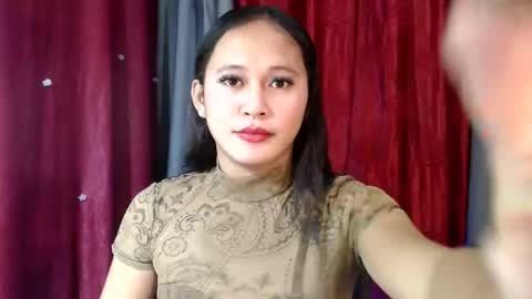 marielle online show from 05/03/26, 12:44