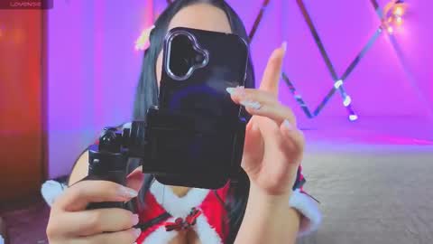 Viviana online show from 12/20/25, 08:54