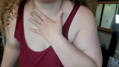 Marie Morre online show from 09/09/25, 07:02