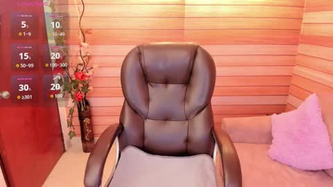 Marien online show from 09/19/25, 01:40