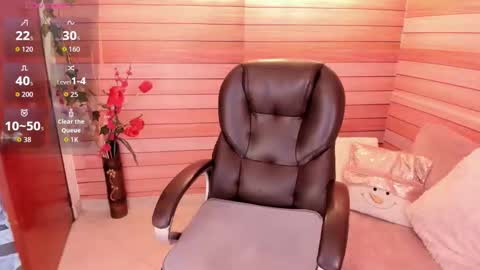 Marien online show from 11/23/25, 02:28