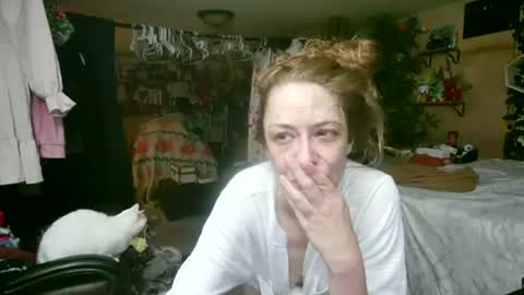 Marie Ann Waters online show from 07/05/26, 02:29