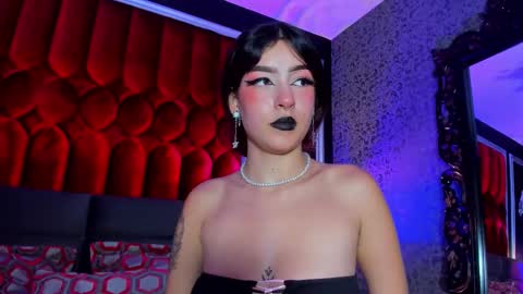Marie online show from 09/09/25, 08:41