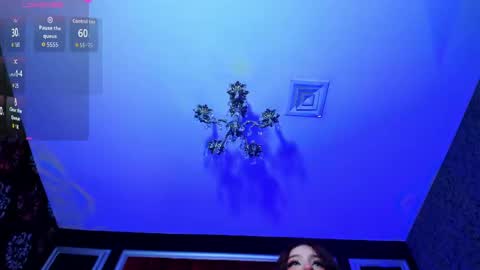 Marie online show from 09/30/25, 08:25