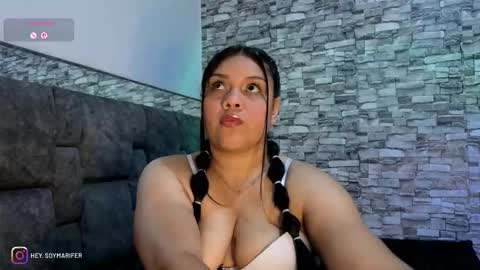M A R I F E R online show from 03/01/26, 04:47