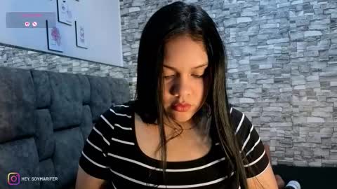 M A R I F E R online show from 03/22/26, 04:05