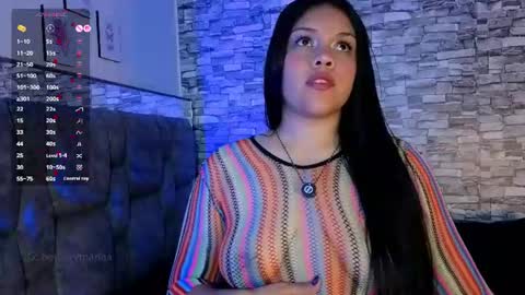 M A R I F E R online show from 07/26/26, 03:47