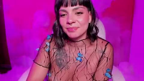 Amelie online show from 07/30/26, 02:32