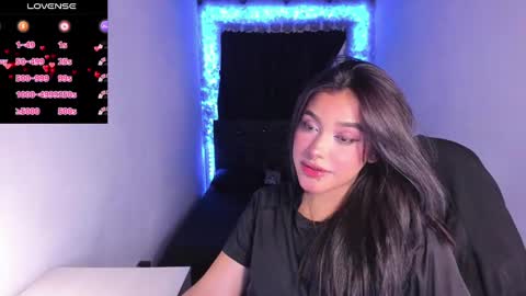 Mariana Hasper online show from 03/05/25, 12:59