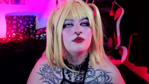 mariiana_velezz online show from 11/22/25, 02:10