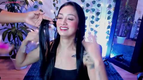 Maryyy online show from 12/24/24, 03:26
