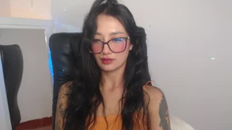 Maryyy online show from 06/06/26, 04:23