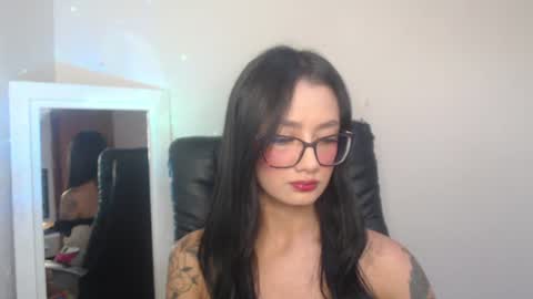 Maryyy online show from 07/30/26, 05:23