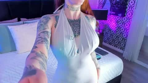 Mariana online show from 05/21/26, 06:15
