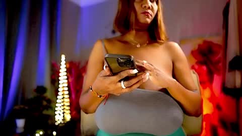 Nikita - Scroll down and read my bio please. New Pictures in Bio online show from 01/07/25, 06:59