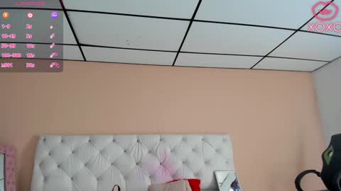 mariie_tayy online show from 01/19/25, 07:47