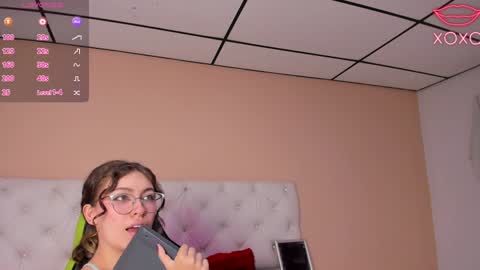 mariie_tayy online show from 01/25/25, 08:10