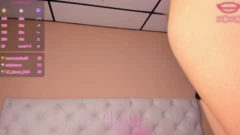 mariie_tayy online show from 01/28/25, 11:28