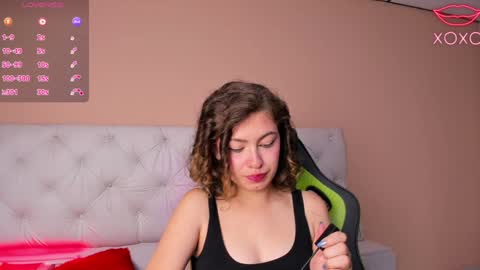 mariie_tayy online show from 01/31/25, 07:51