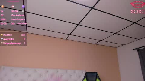 mariie_tayy online show from 02/19/25, 01:29