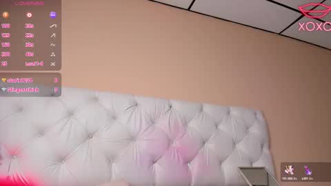 mariie_tayy online show from 02/19/25, 11:46