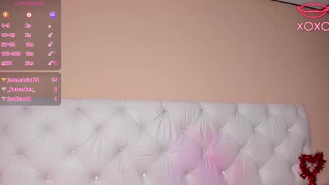 mariie_tayy online show from 03/03/25, 11:03