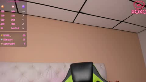 mariie_tayy online show from 03/07/25, 01:09