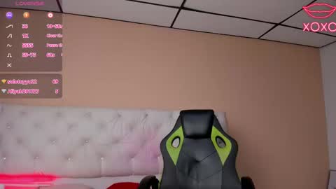 mariie_tayy online show from 03/11/25, 09:04