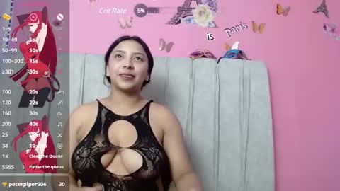 Marilu online show from 01/12/25, 06:39