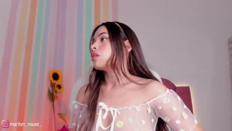 Marilyn online show from 09/28/25, 11:43