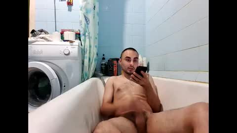 Snapshot of marijan1209 chatting on 09/15/25, 10:04 marijan1209 online show from 09/15/25, 10:04