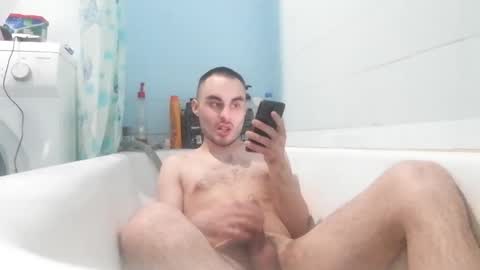 marijan1209 online show from 04/26/26, 04:37
