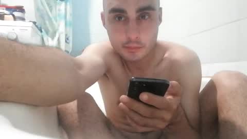 marijan1209 online show from 06/29/26, 03:57