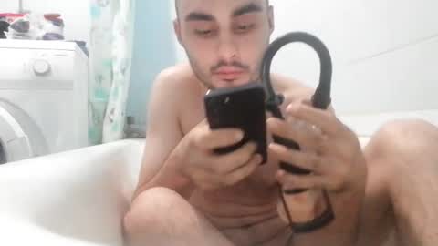 marijan1209 online show from 07/06/26, 01:13