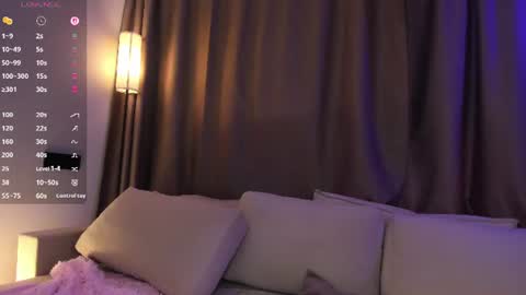 Celeste online show from 07/17/26, 07:15
