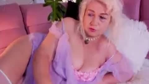 MARILIN online show from 06/13/26, 04:49